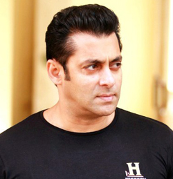 Salman Khan case